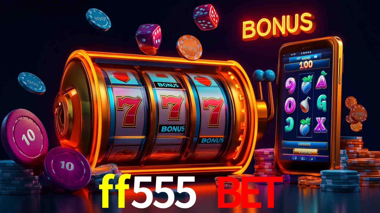 A Emoção da Loteria na ff555 bet: Uma Chance de Mudança de Vida