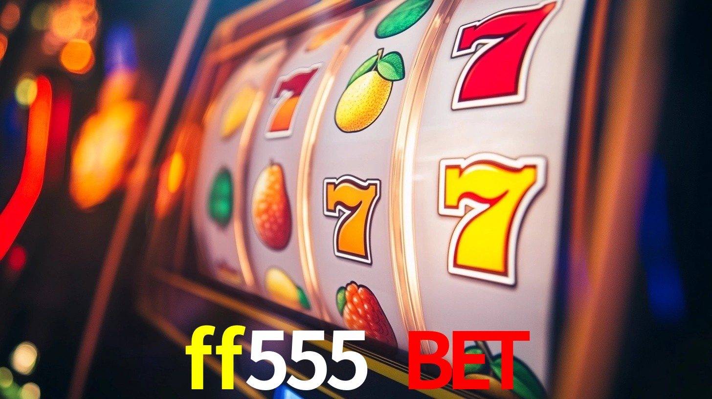 Ofertas Imperdíveis na ff555 bet: Promoções e Bônus Que Valem a Pena