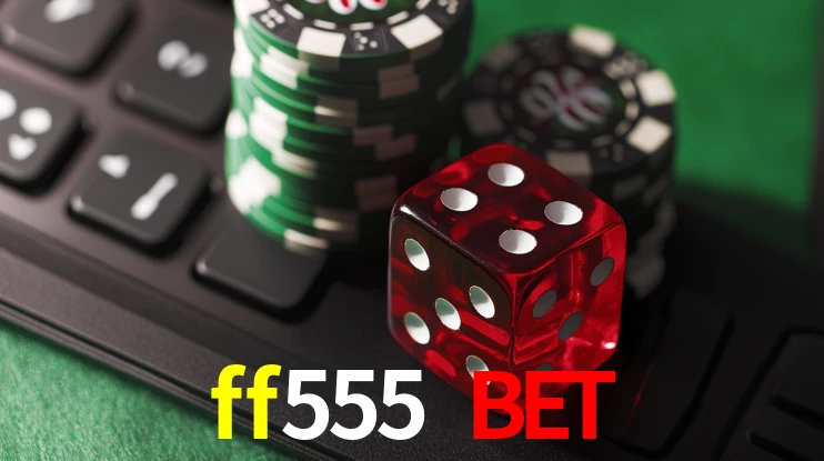 Exclusive Offers ff555 bet