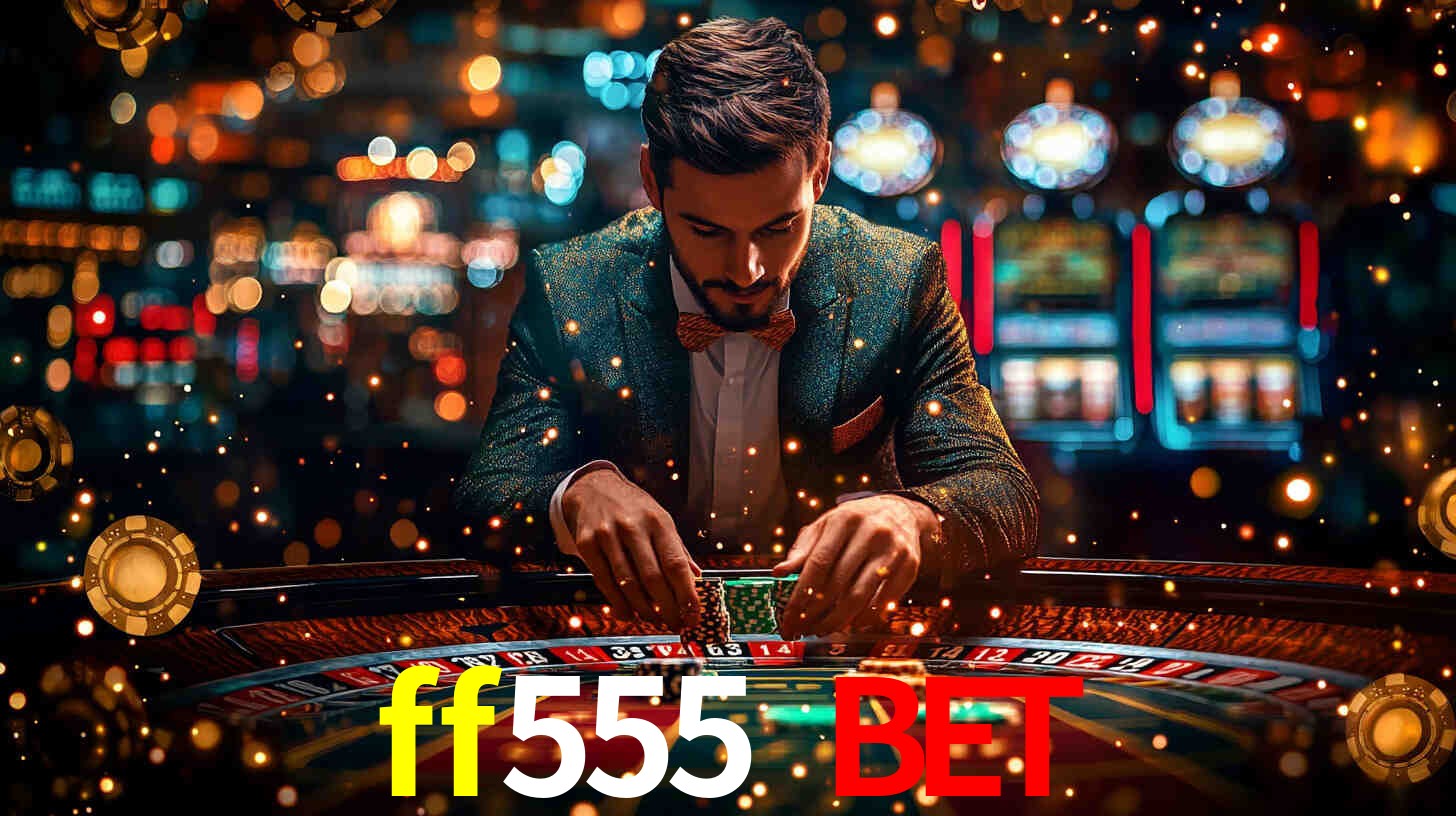 ff555 bet App Interface