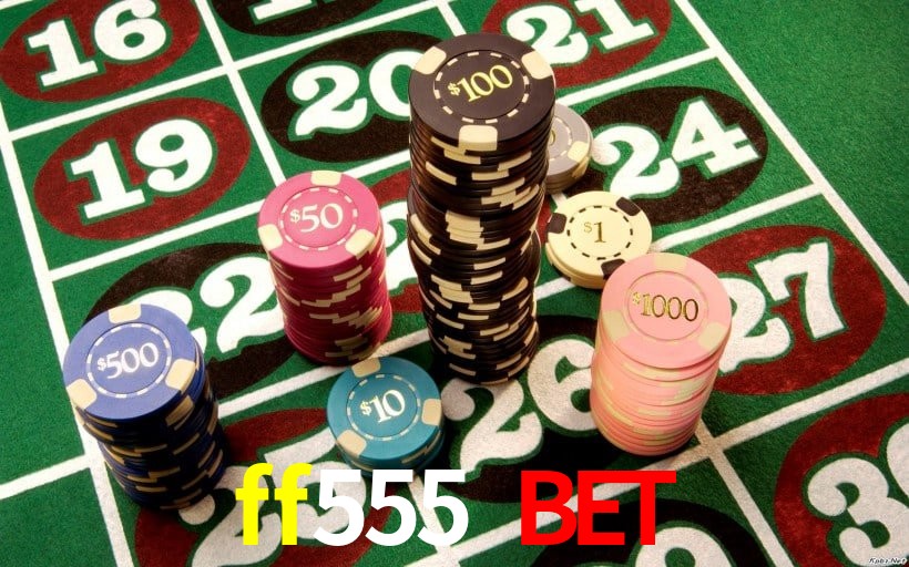 Avaliações dos Jogadores ff555 bet