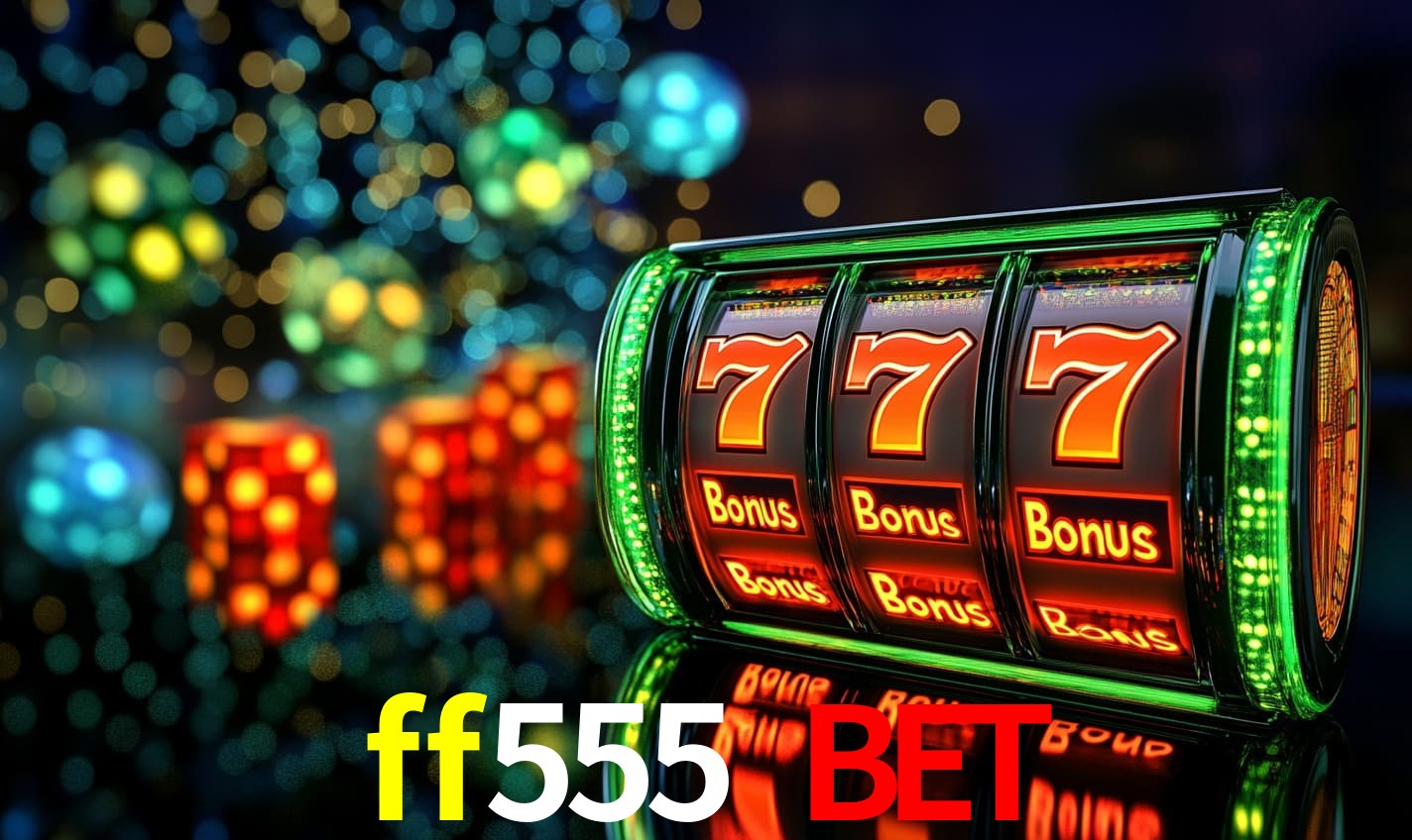 Integração de APIs ff555 bet