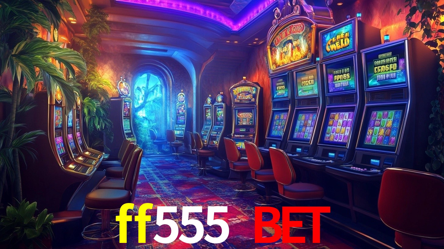 Daily Bonuses ff555 bet