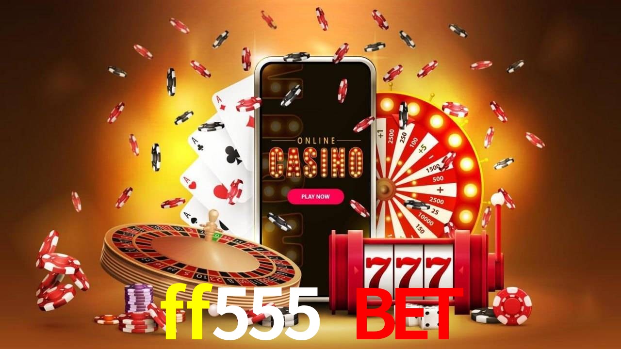 Tecnologia da Plataforma ff555 bet