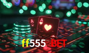 Casino Ao Vivo ff555 bet