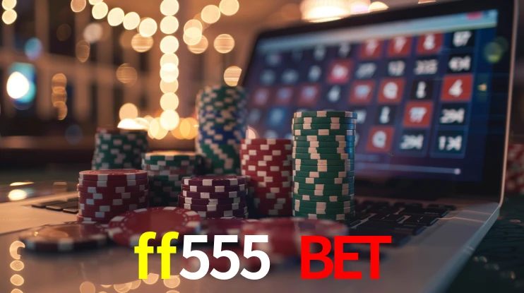Seasonal Promotions ff555 bet