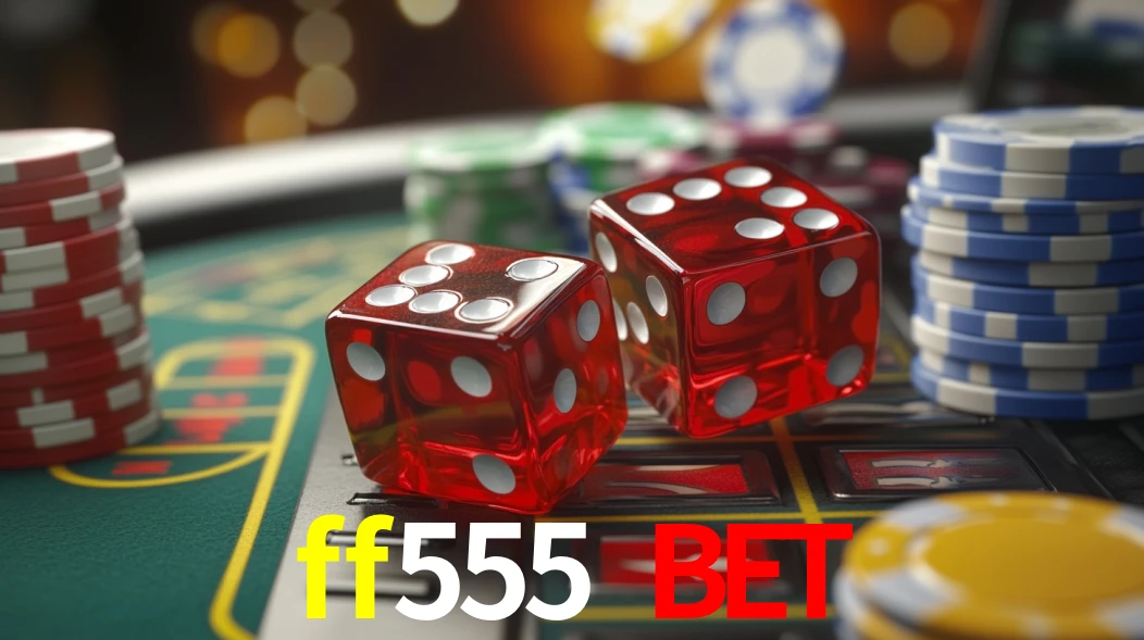 Programa VIP ff555 bet