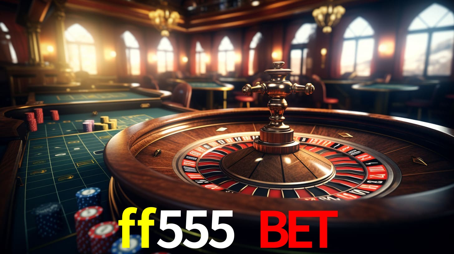 VIP Casino ff555 bet
