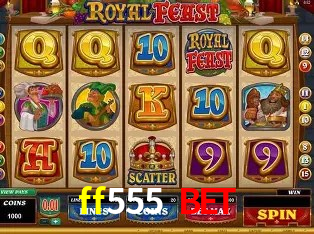 Descubra a Essência do ff555 bet: Nossa História e Compromissos