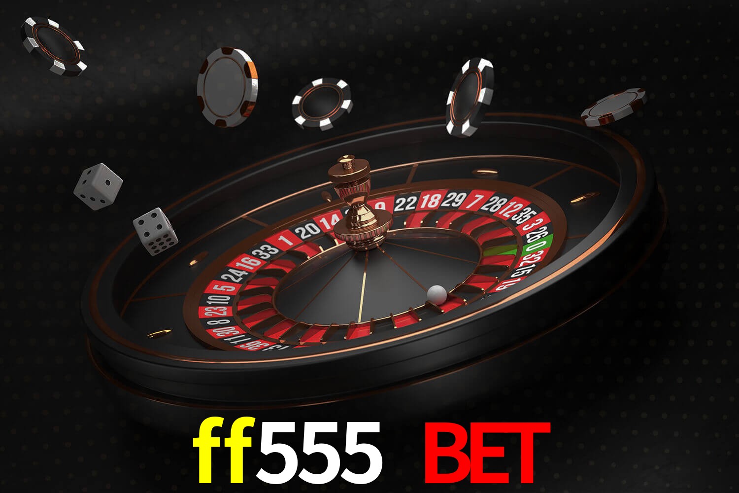 ff555 bet: Seu Cassino Premiado com Pagamentos Rápidos