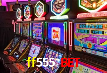 Desvendando o Mundo dos Jogos Virtuais na ff555 bet