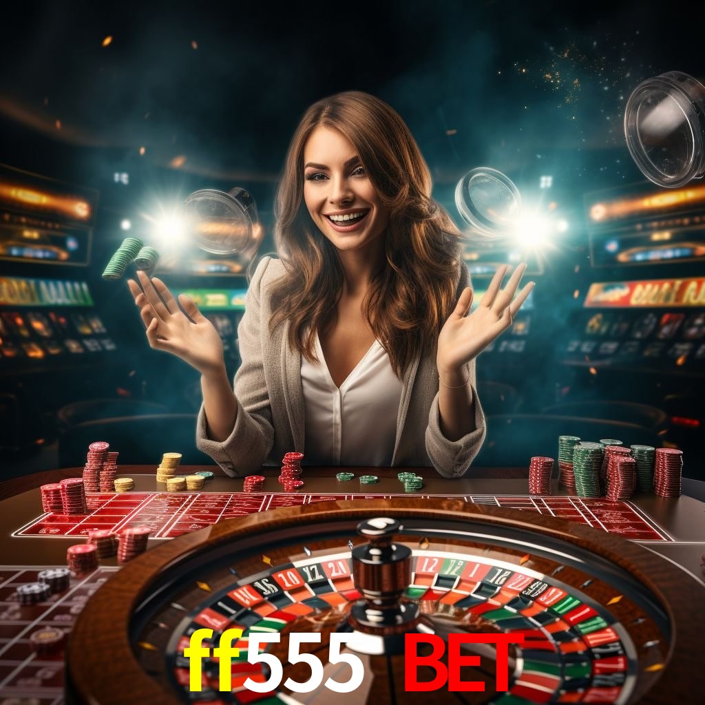 ff555 bet