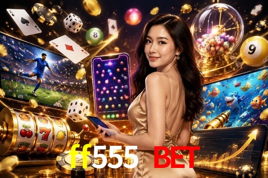 Secure Login ff555 bet