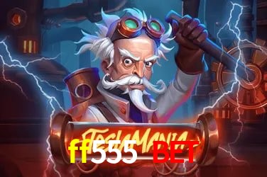 Design Responsivo ff555 bet