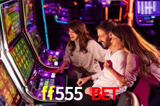 Programa VIP ff555 bet