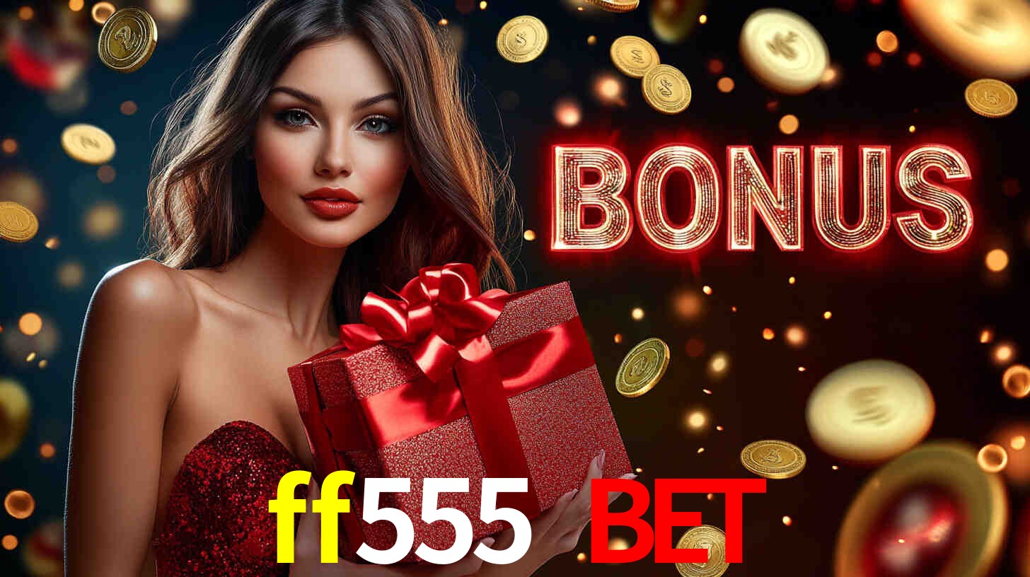 Descubra o Programa VIP da ff555 bet: Vantagens Exclusivas para Jogadores