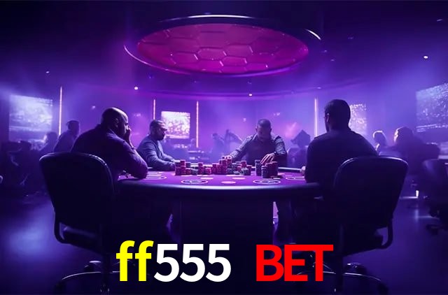 Login Seguro ff555 bet