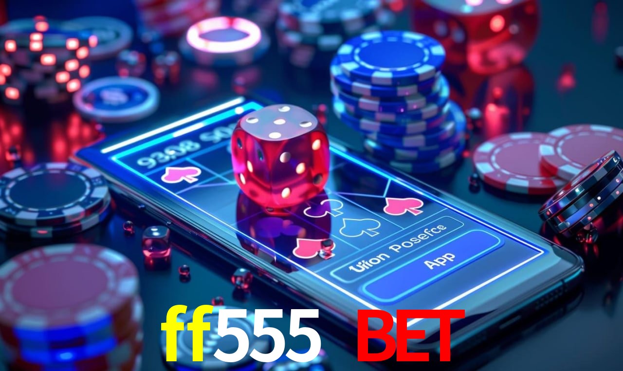 Prévia de conteúdo do canal Telegram ff555 bet