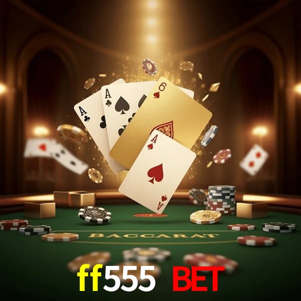 Aviator Game ff555 bet