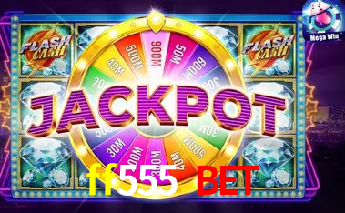 A Emoção da Loteria na ff555 bet: Uma Chance de Mudança de Vida