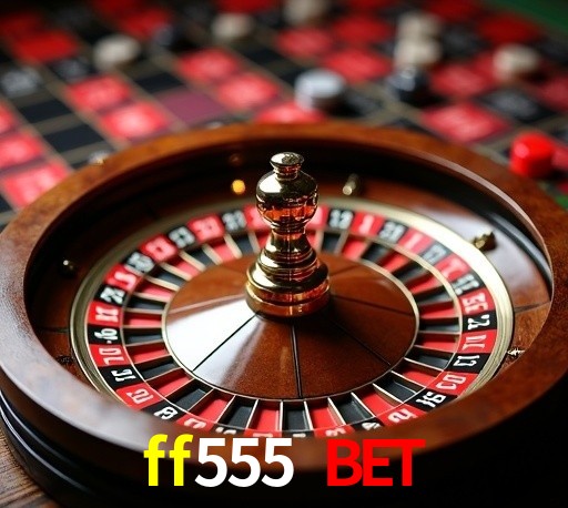 Jogos de Mesa Premium ff555 bet - Blackjack, Roleta, Baccarat