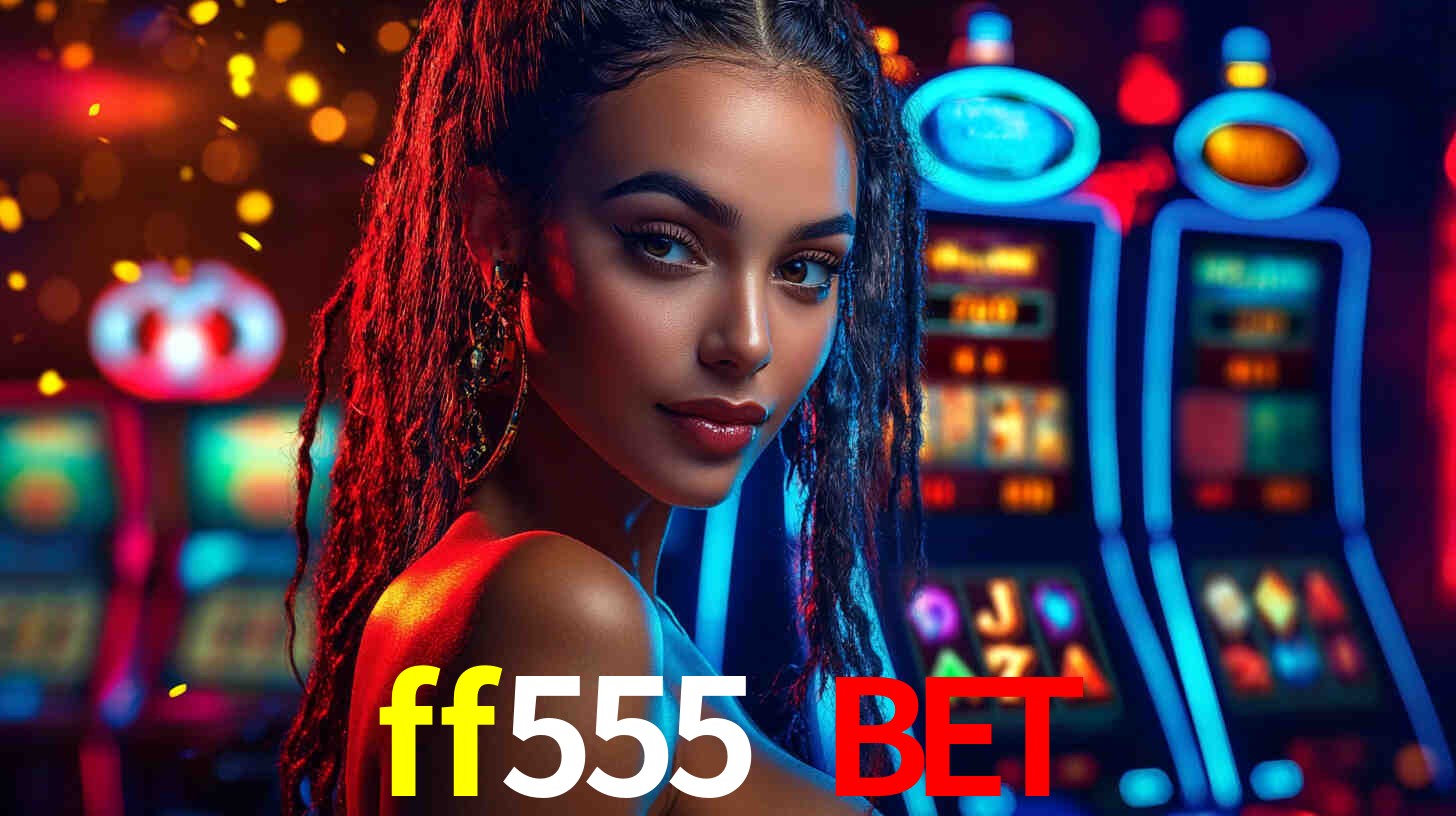 Desvendando o Mundo dos Jogos Virtuais na ff555 bet