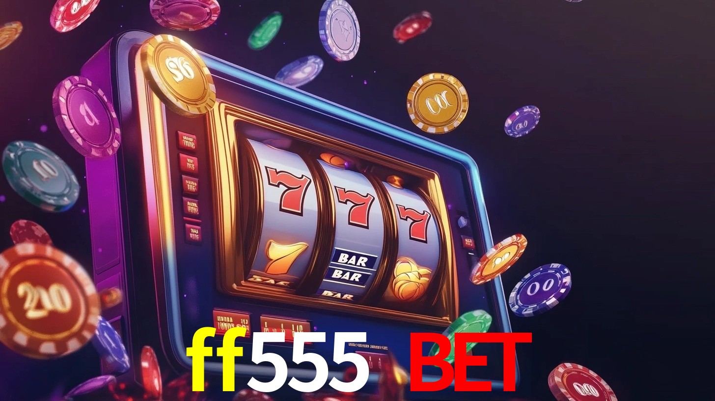 Welcome Bonus ff555 bet