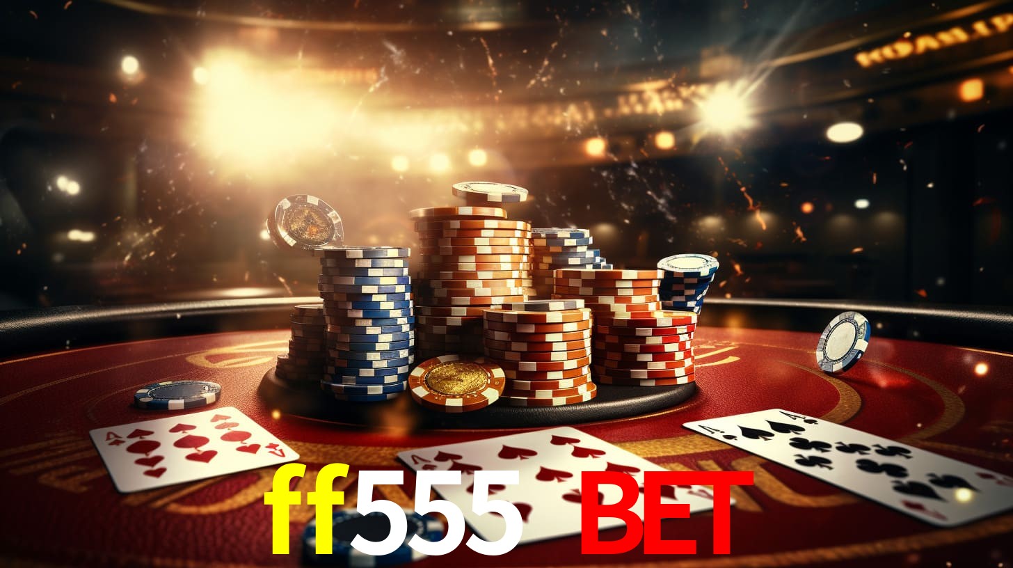 Live Casino ff555 bet