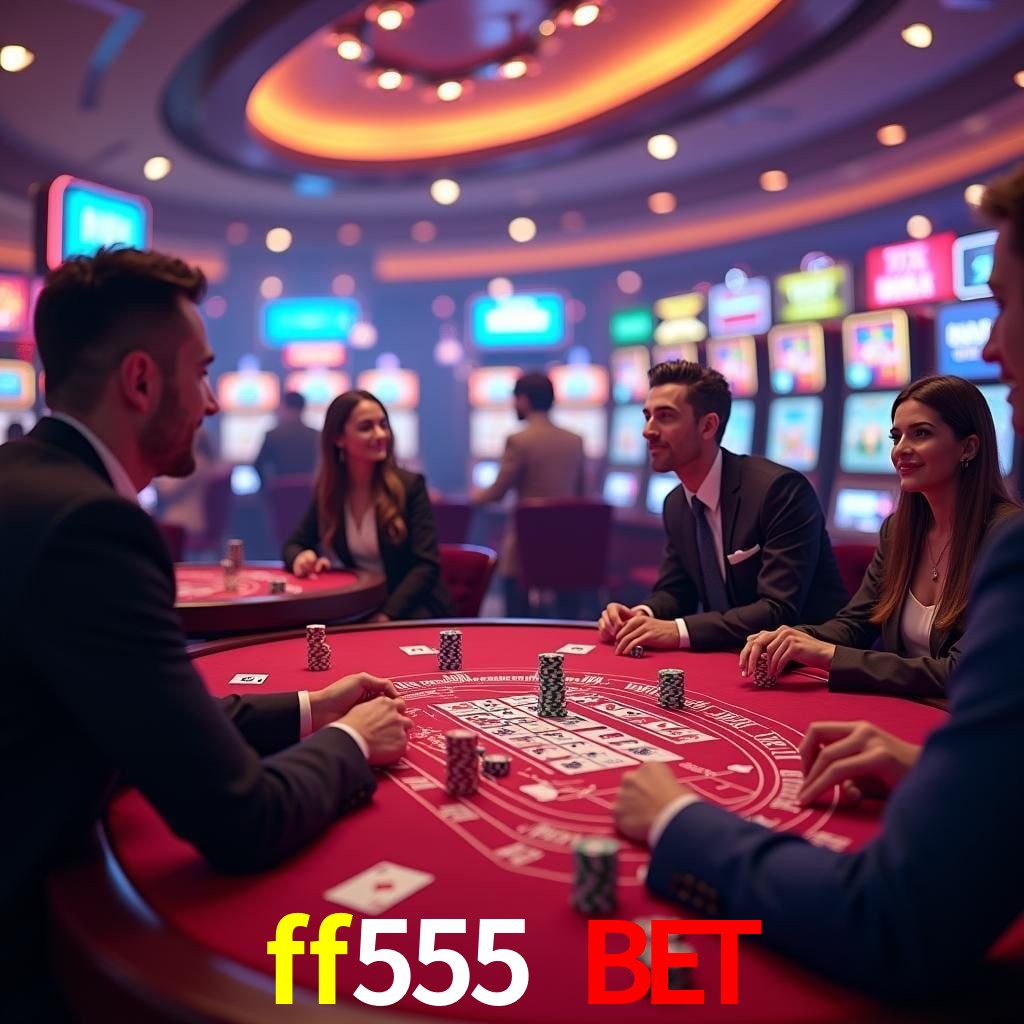 Estatísticas Crash Games ff555 bet