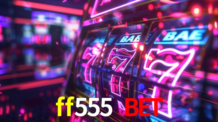 API Integration ff555 bet