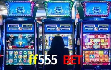 A Emoção da Loteria na ff555 bet: Uma Chance de Mudança de Vida