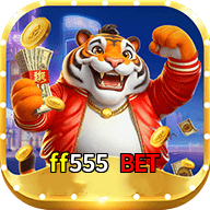 ff555 bet Logo